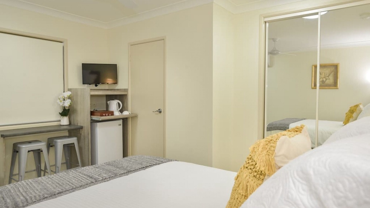 Photo of Bedroom in Maleny