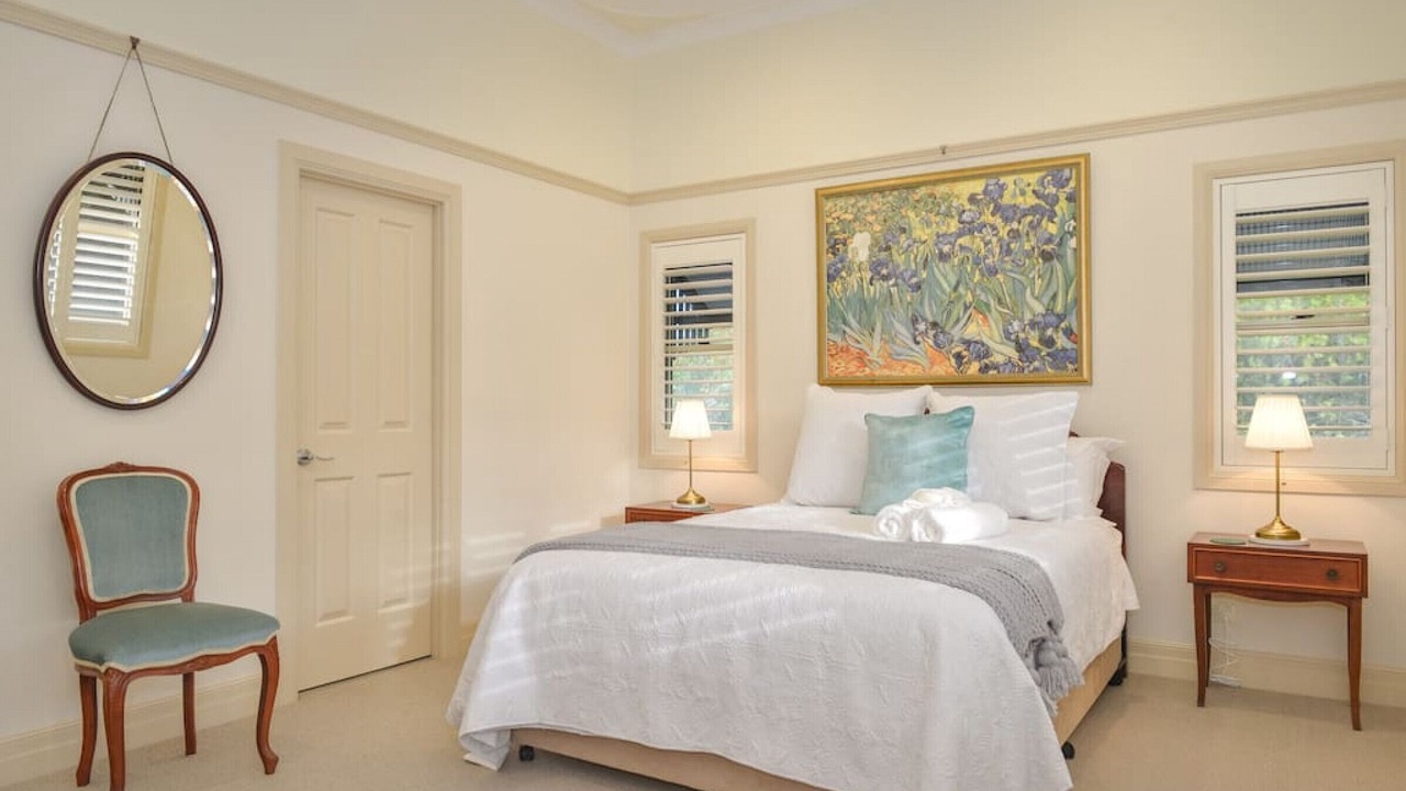 Photo of Bedroom in Maleny
