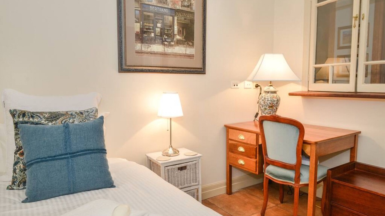 Photo of Bedroom in Maleny