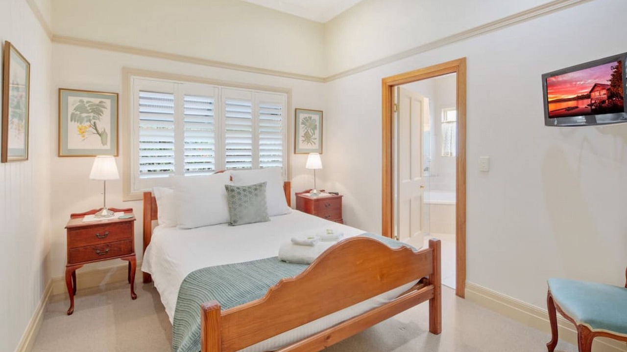 Photo of Bedroom in Maleny