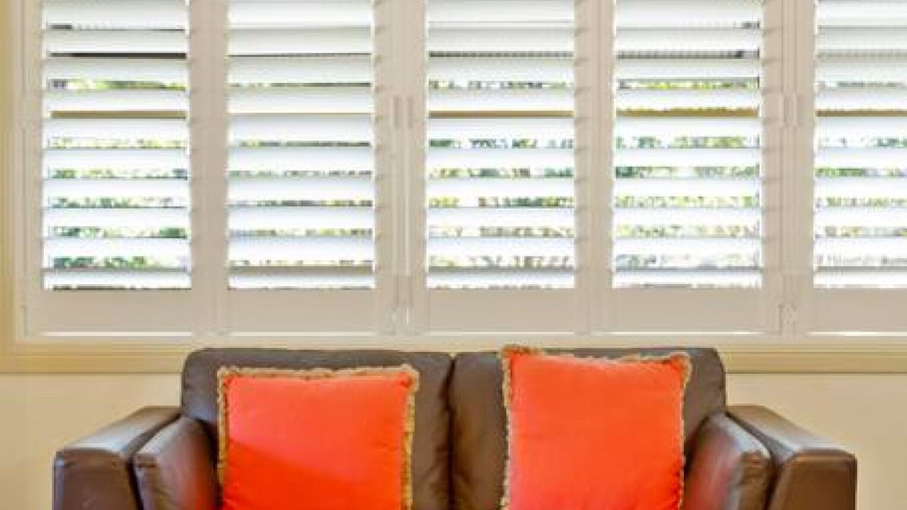 Photo of Livingroom in Maleny