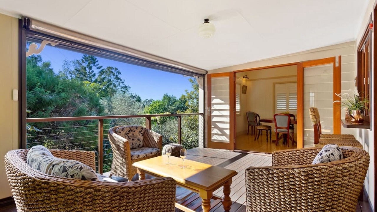 Photo of Outdoor in Maleny