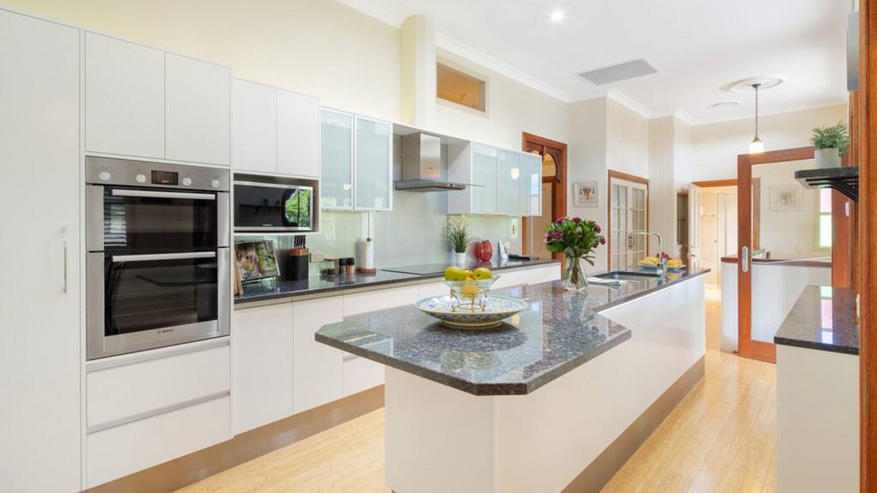 Photo of Kitchen in Maleny