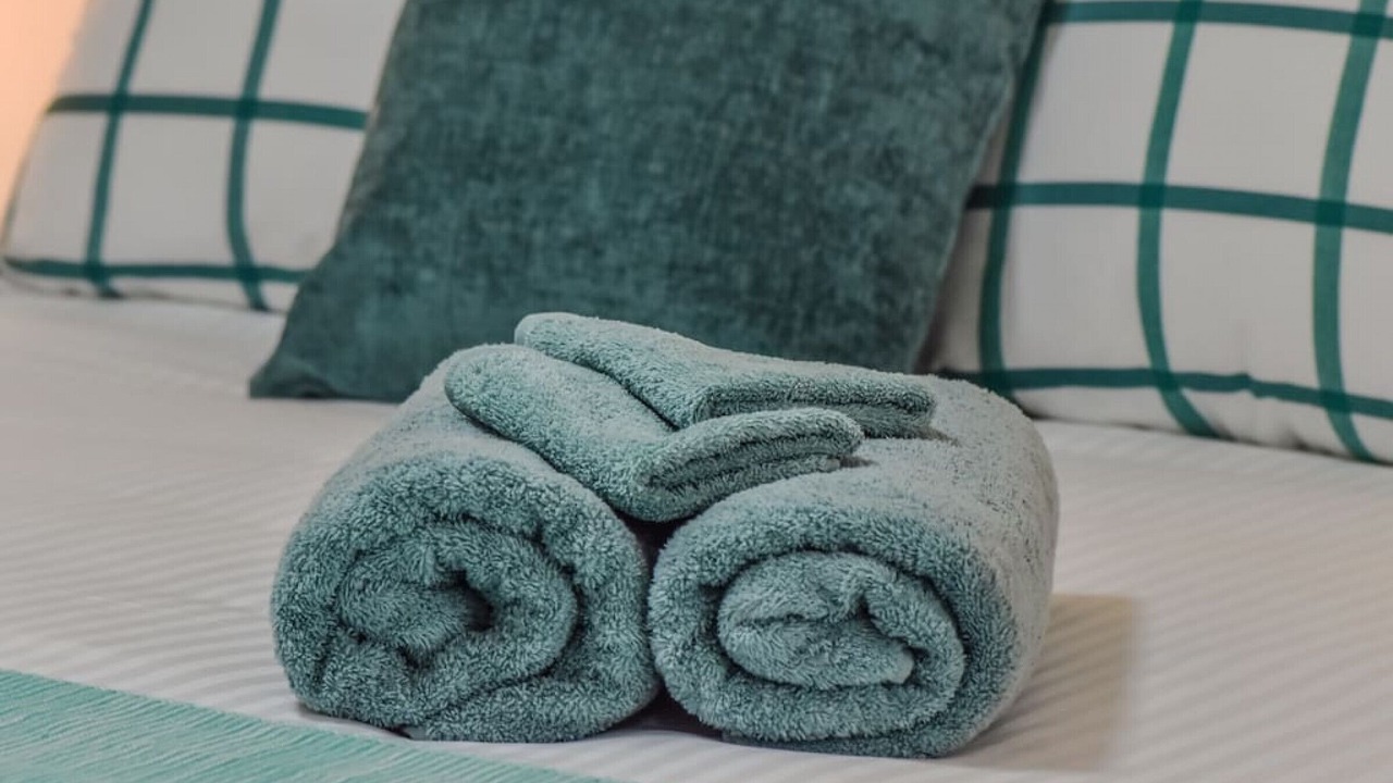 Photo of Bedroom in Maleny