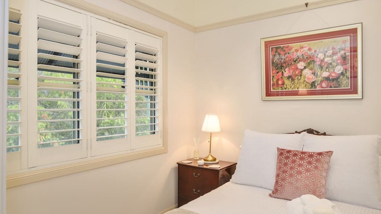 Photo of Bedroom in Maleny