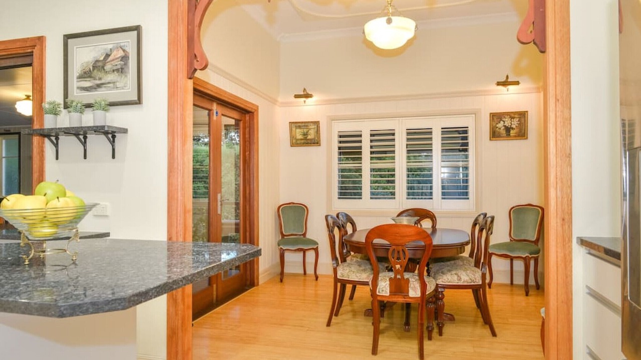 Photo of Others in Maleny