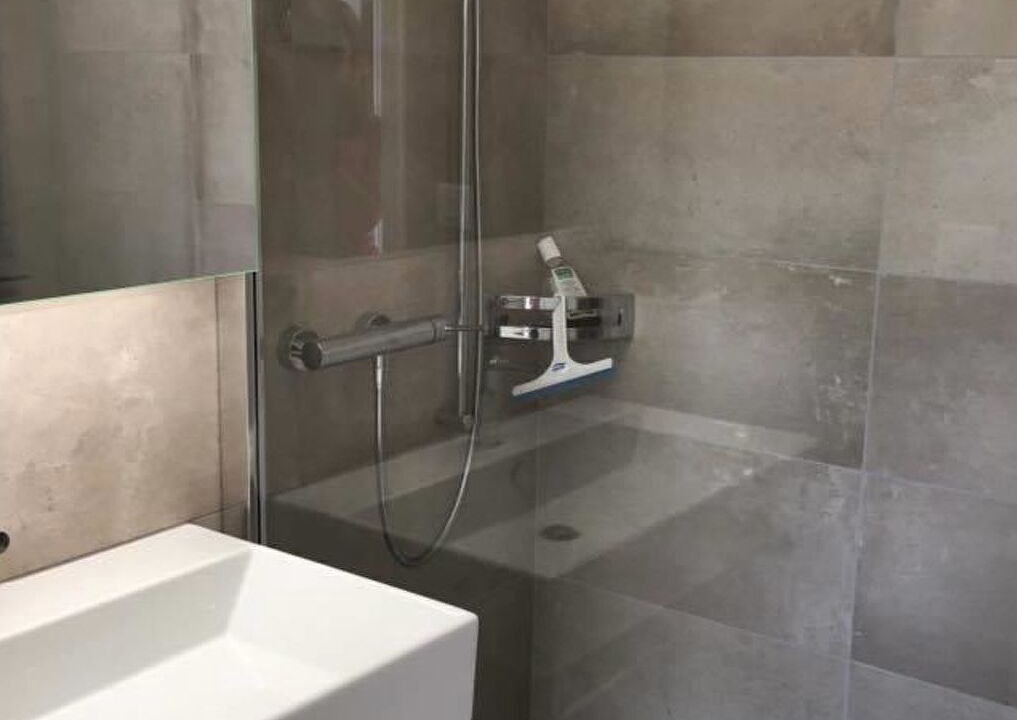 Photo of Bathroom in Lenk