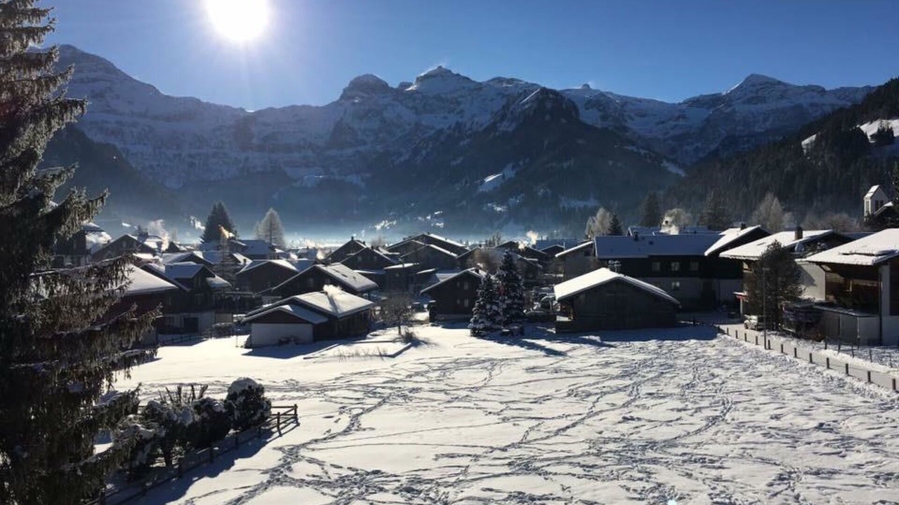 Photo of Others in Lenk