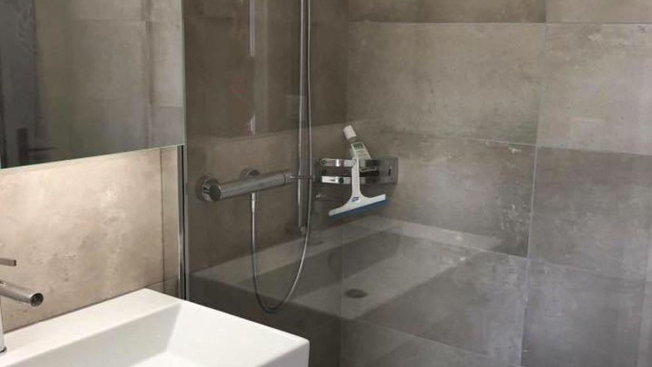 Photo of Bathroom in Lenk