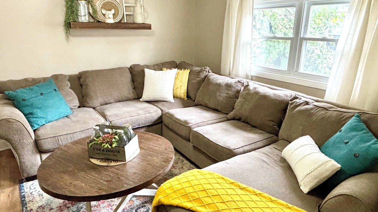 Photo of Livingroom in Wichita