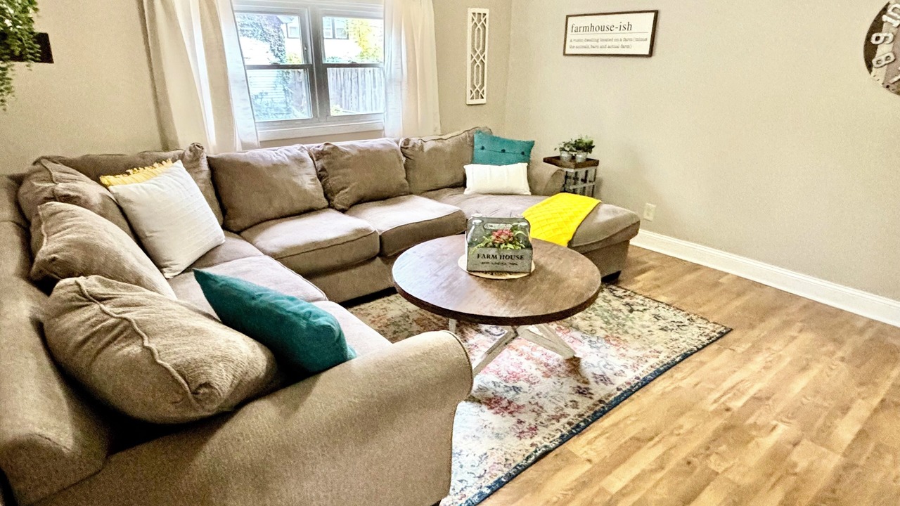 Photo of Livingroom in Wichita