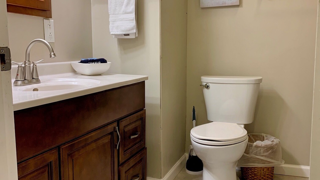 Photo of Bathroom in Wichita