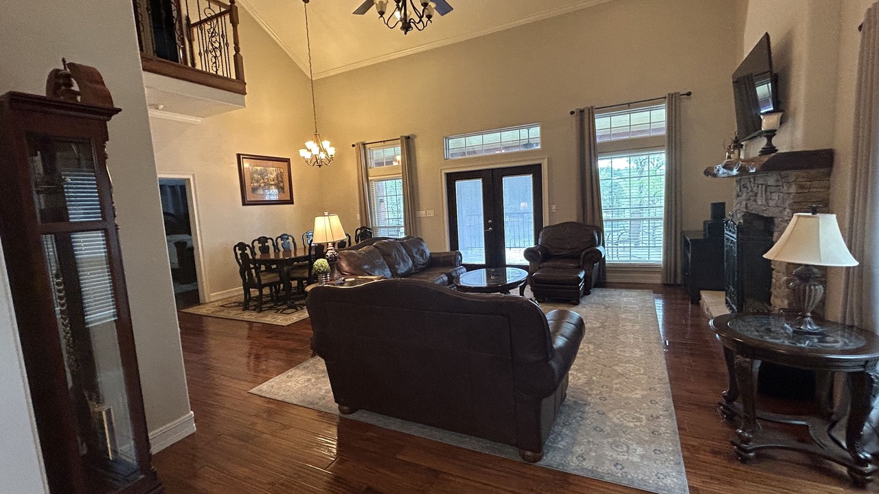 Photo of Bedroom in Hemphill