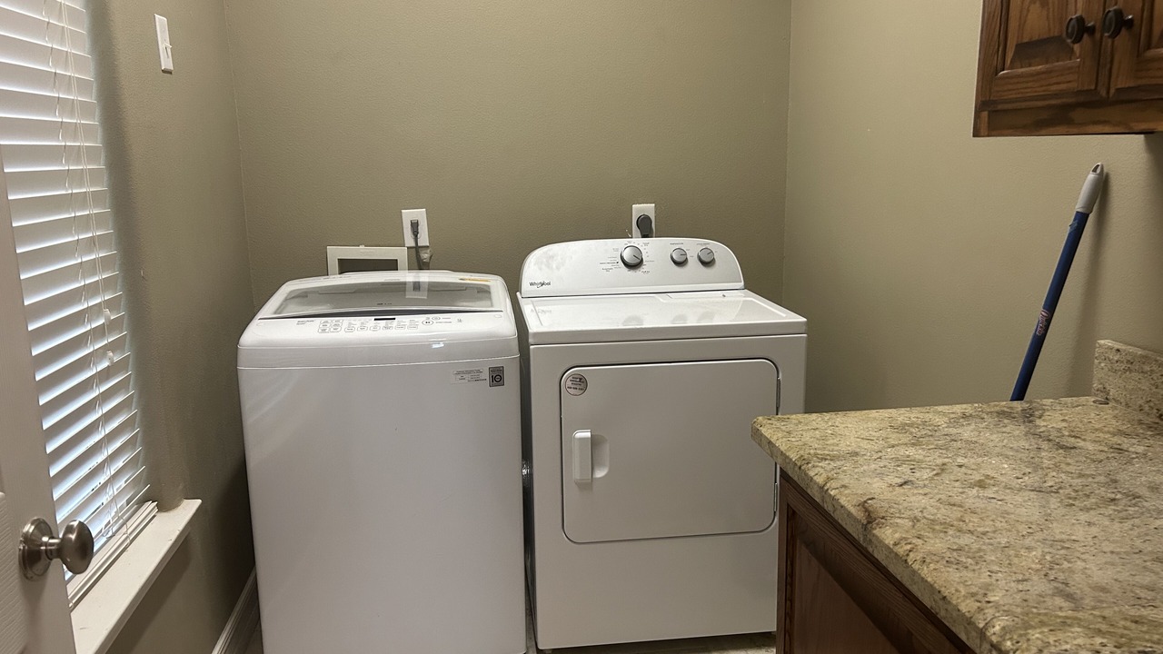 Photo of Bedroom in Hemphill