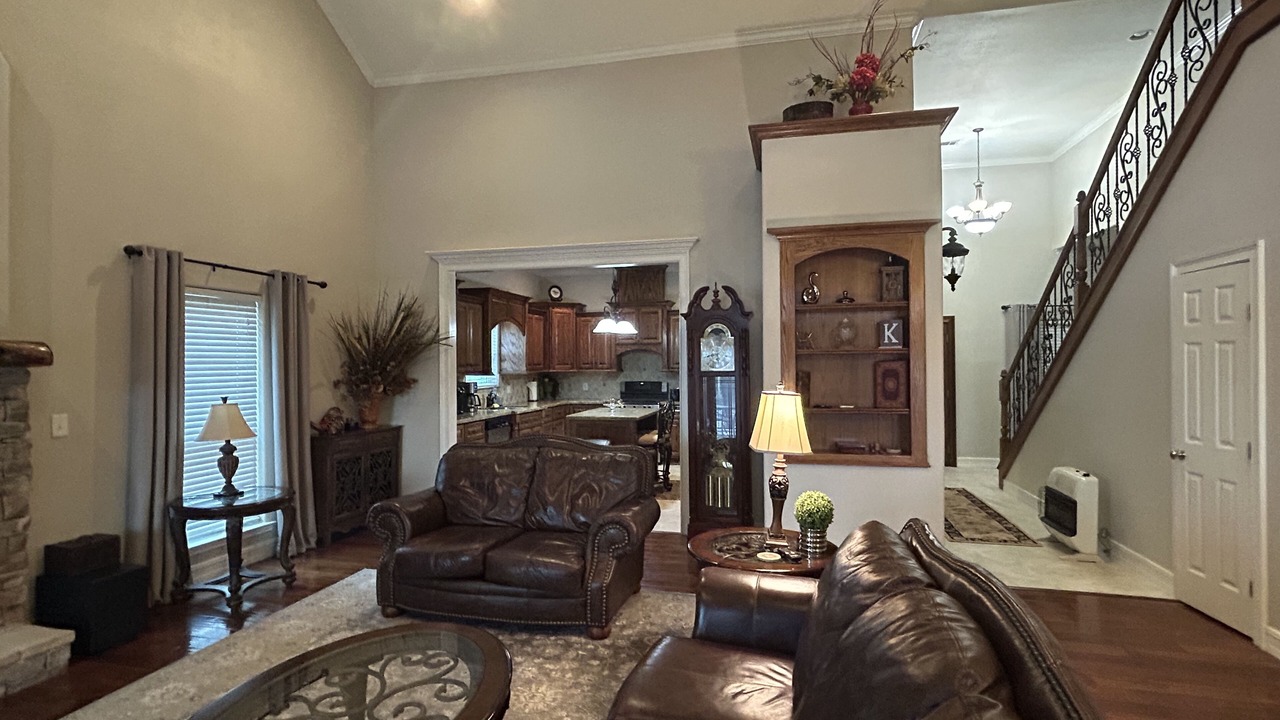 Photo of Outdoor in Hemphill