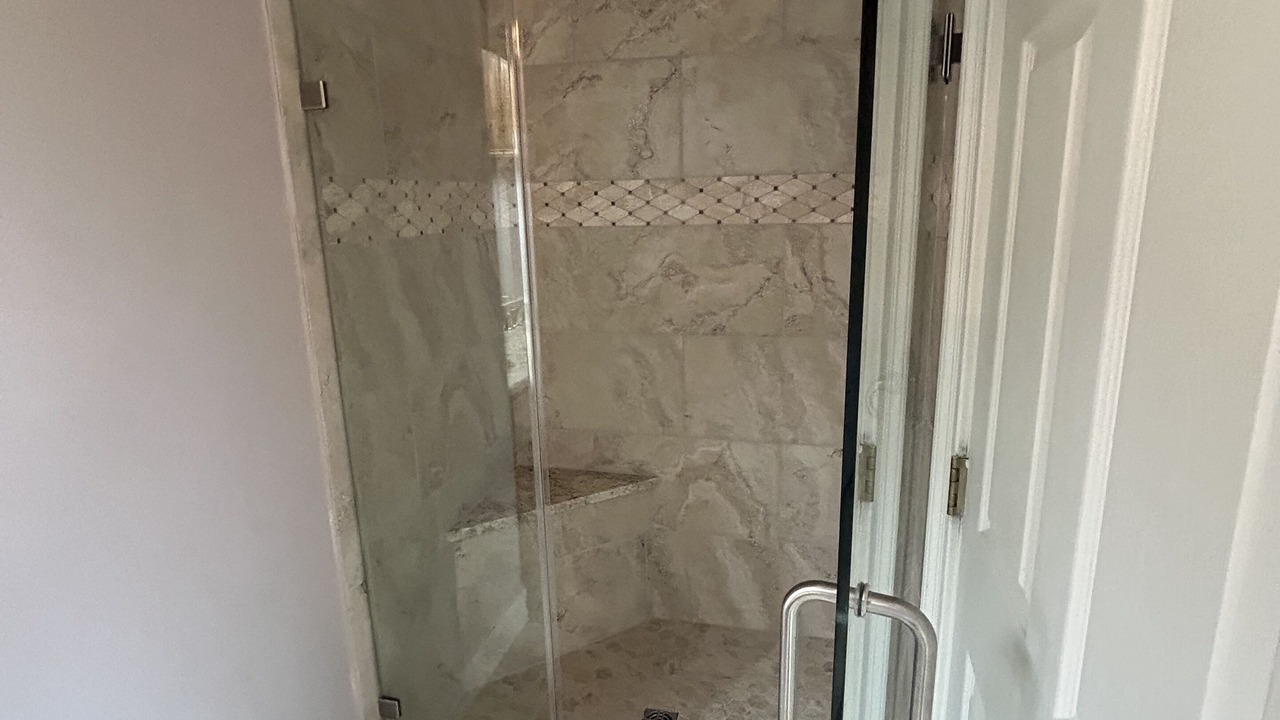 Photo of Bathroom in Hemphill