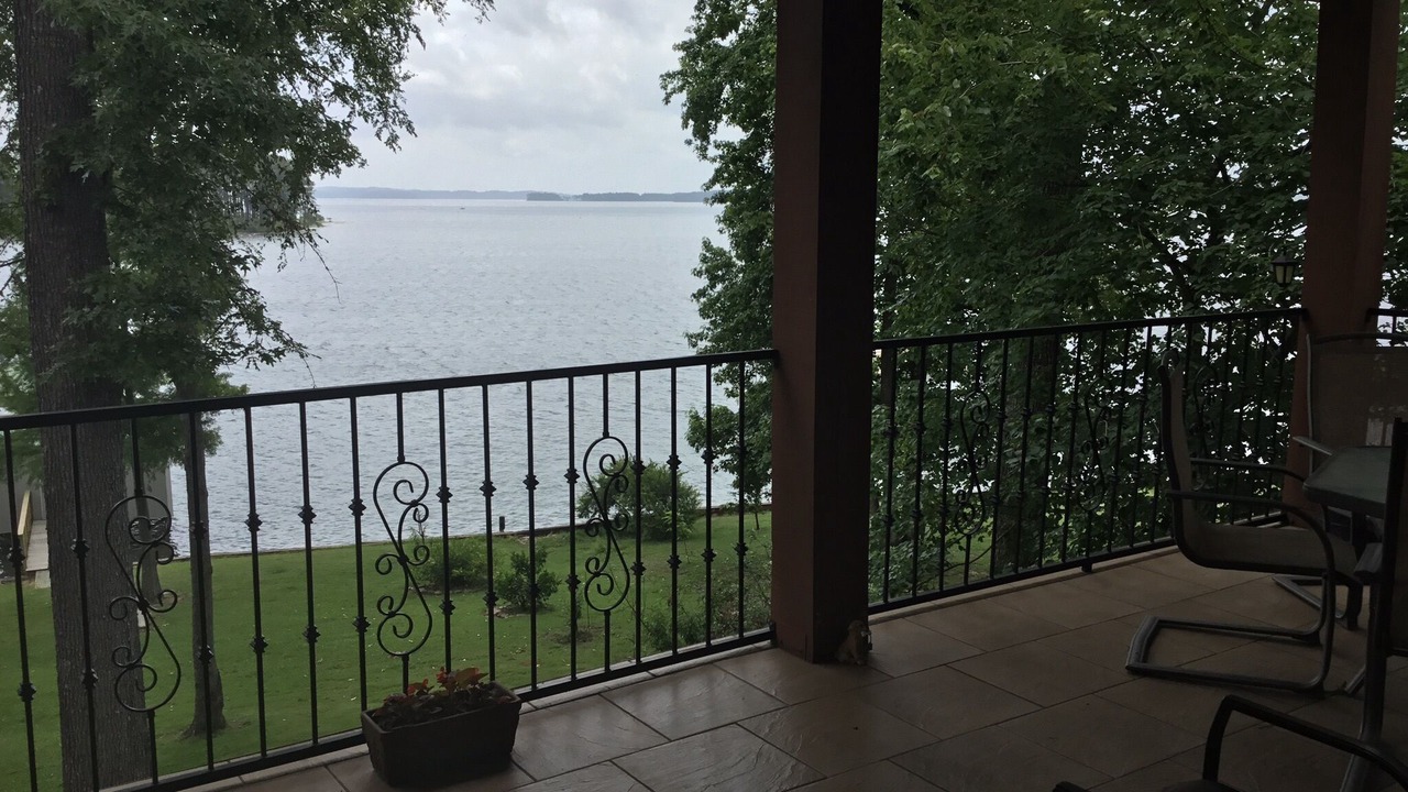 Photo of Patio Balcony in Hemphill