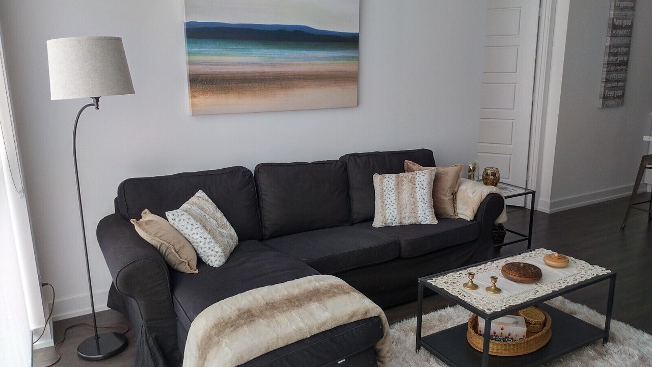 Photo of Livingroom in Innisfil