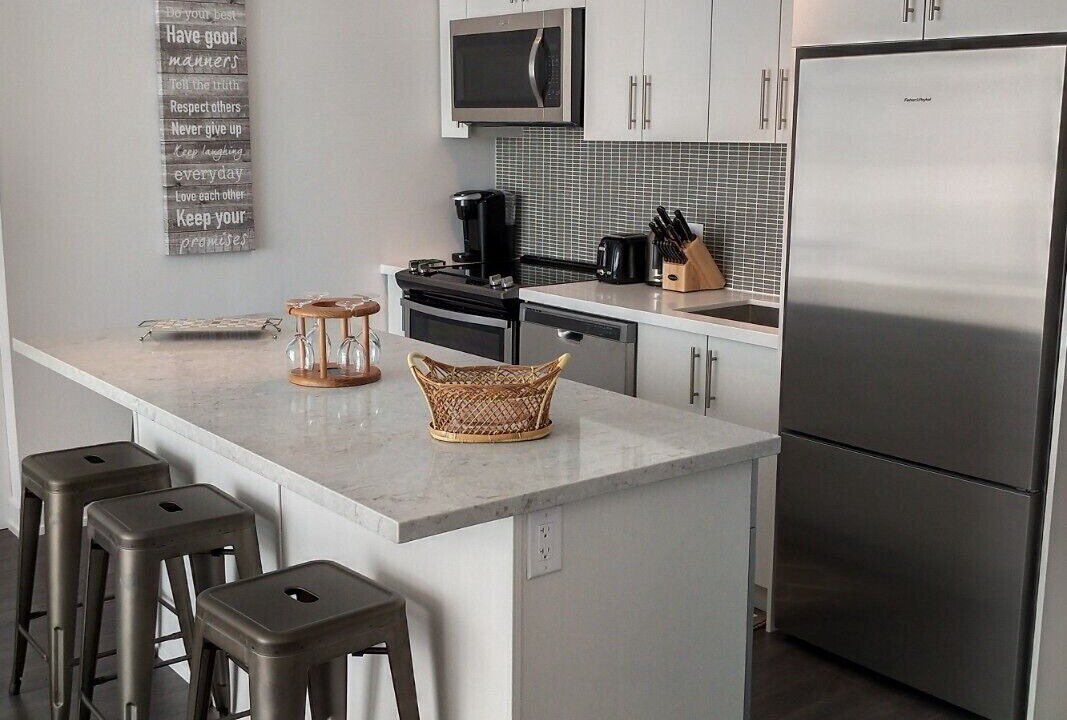 Photo of Kitchen in Innisfil