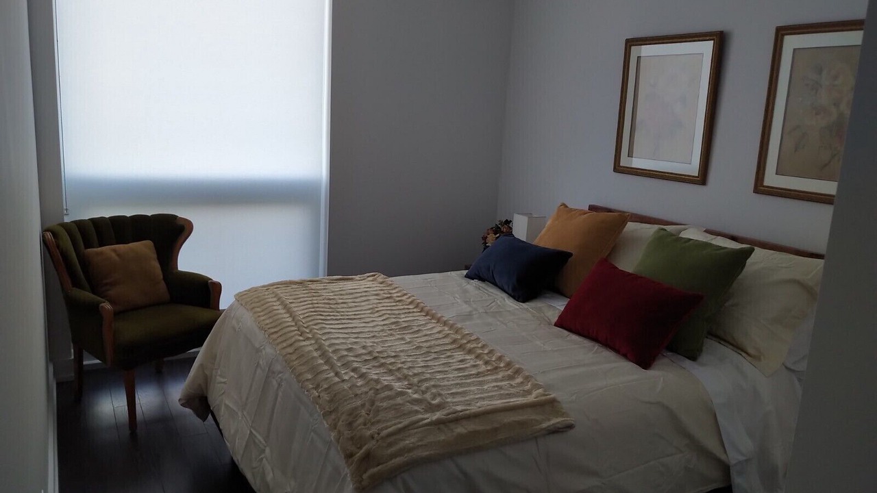 Photo of Bedroom in Innisfil