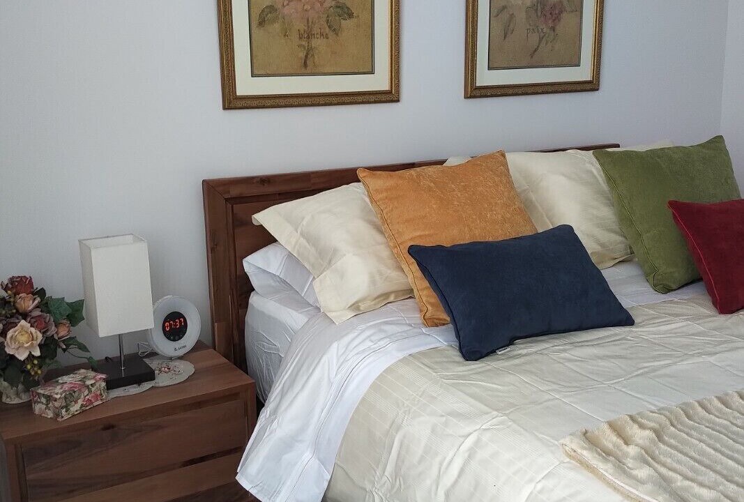 Photo of Bedroom in Innisfil