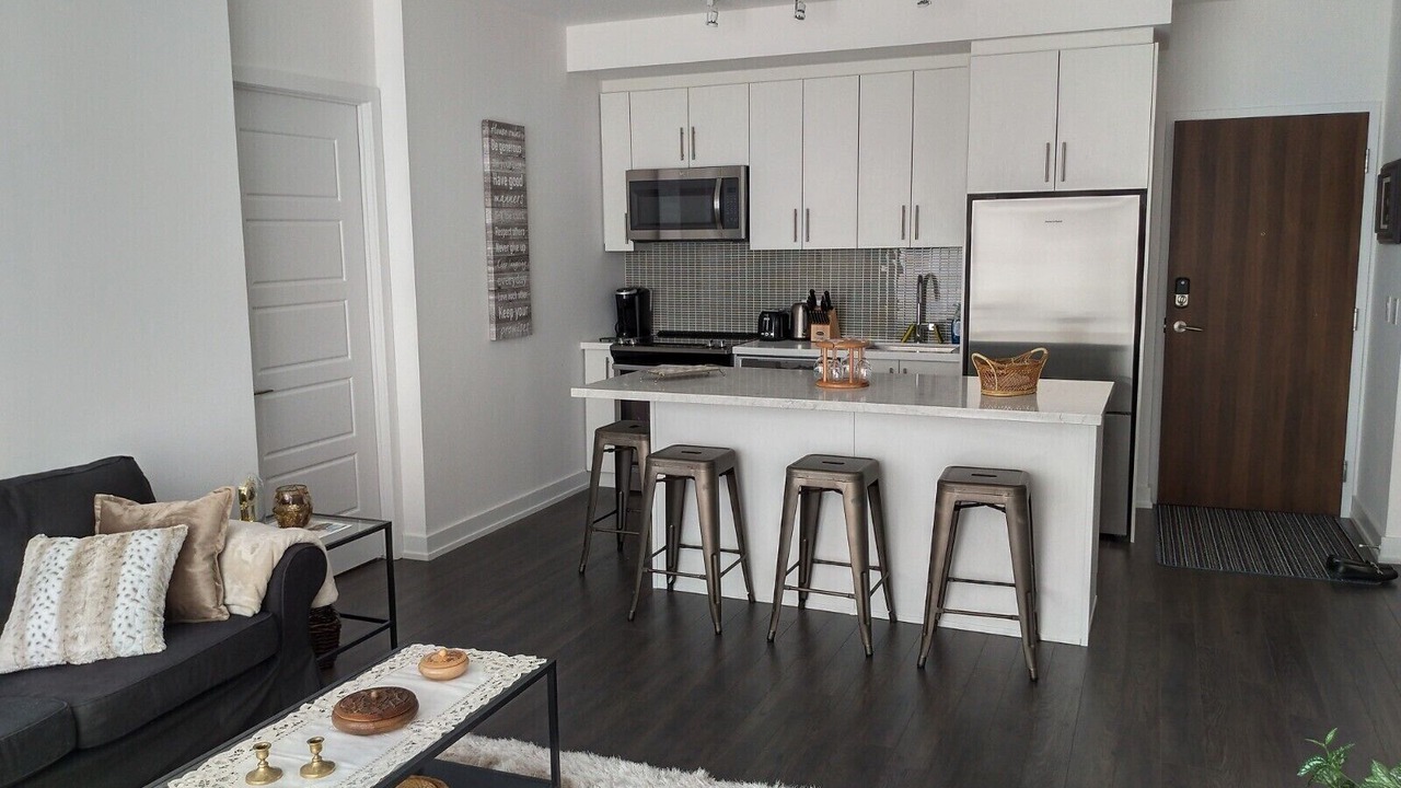 Photo of Livingroom in Innisfil