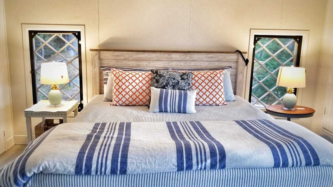 Photo of Bedroom in Norway