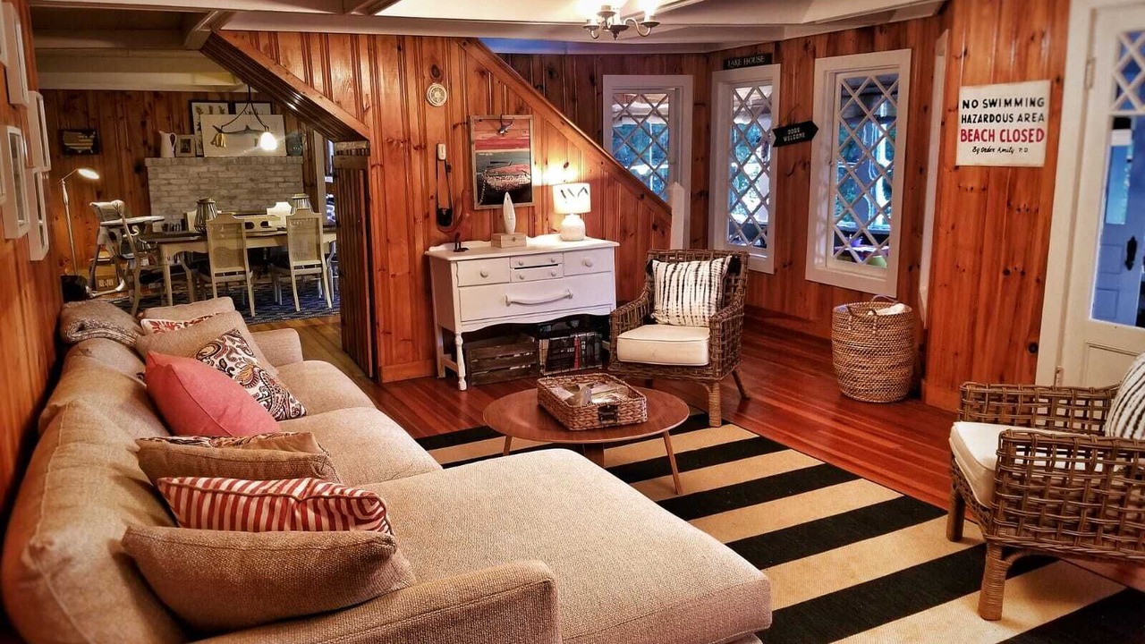 Photo of Livingroom in Norway