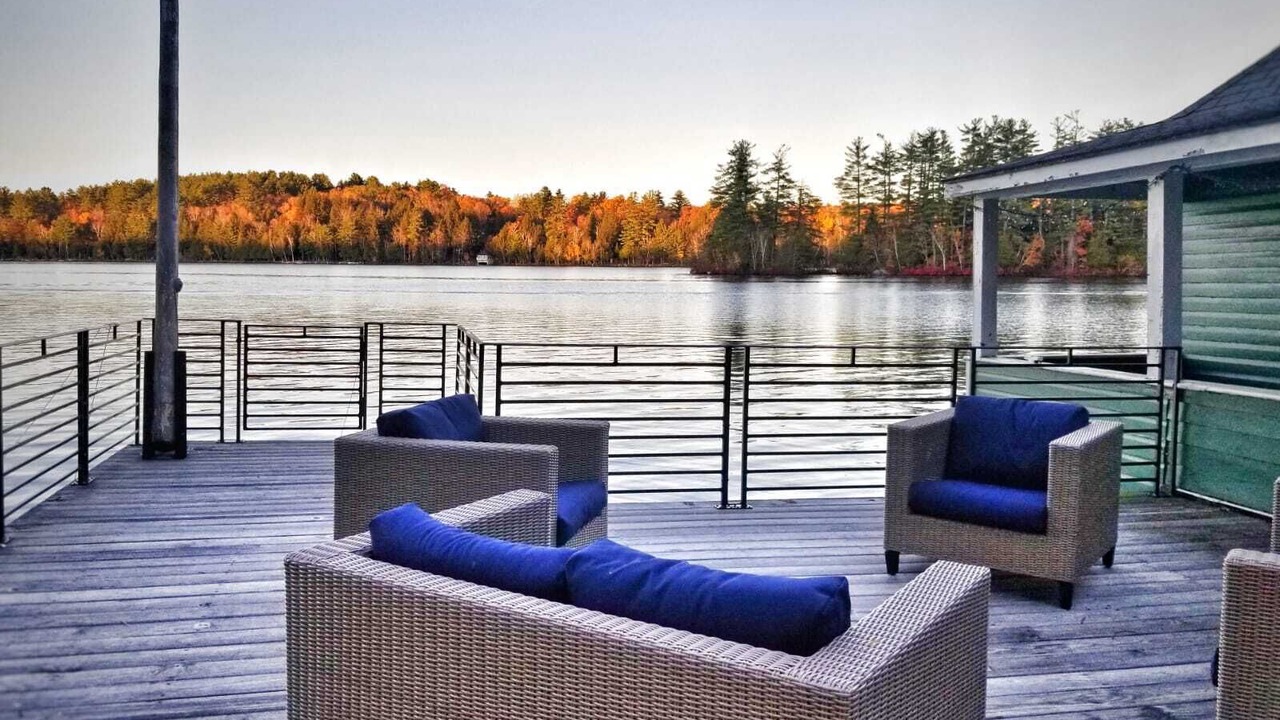 Photo of Patio Balcony in Norway