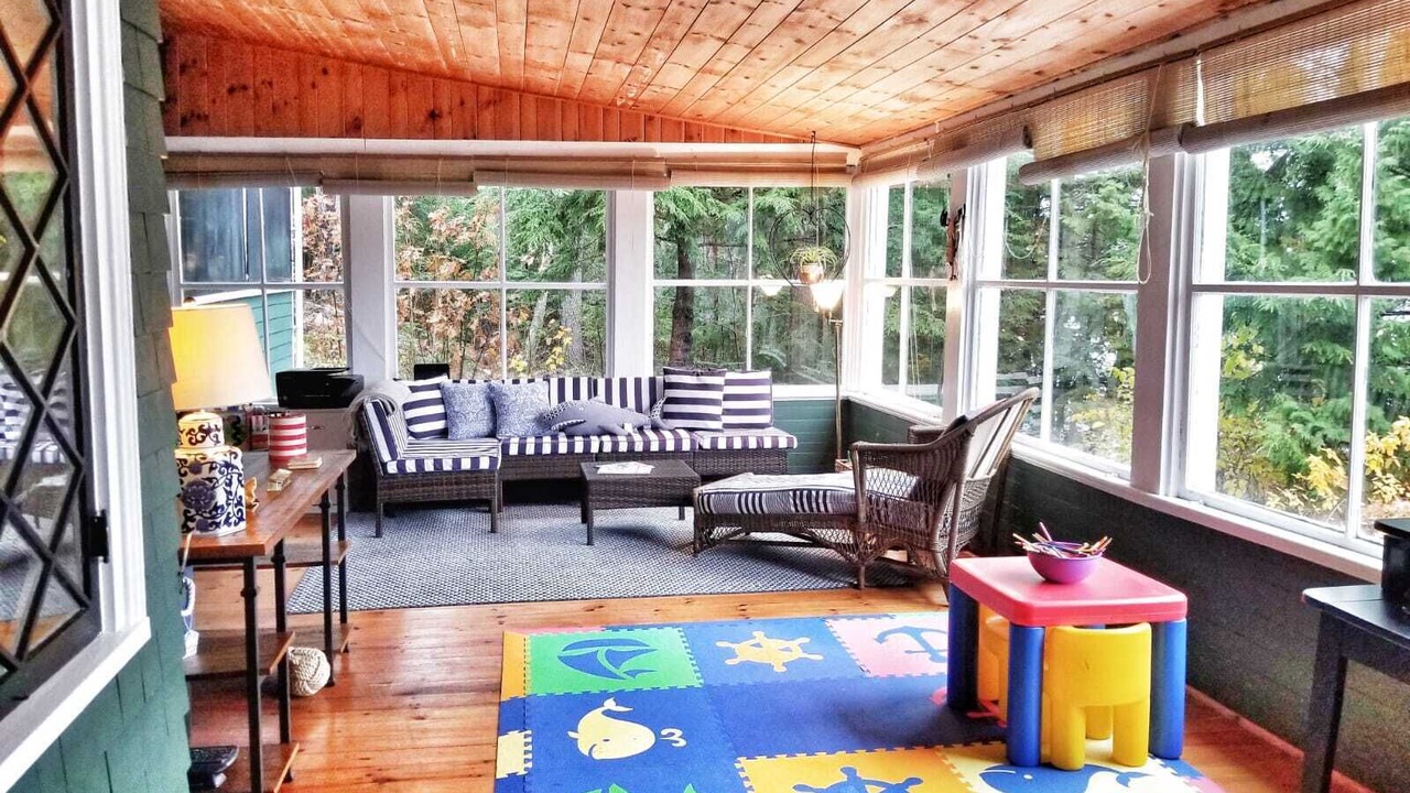 Photo of Livingroom in Norway