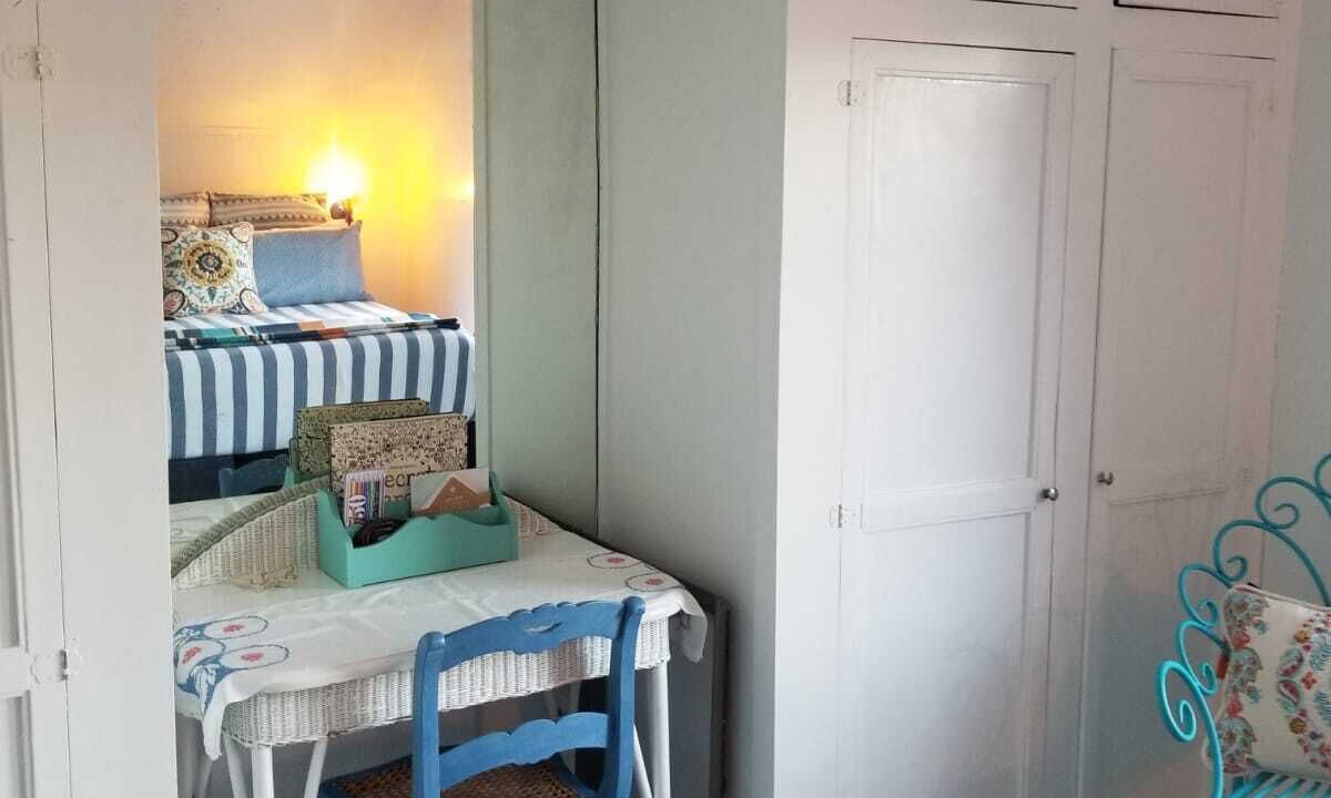 Photo of Bedroom in Norway