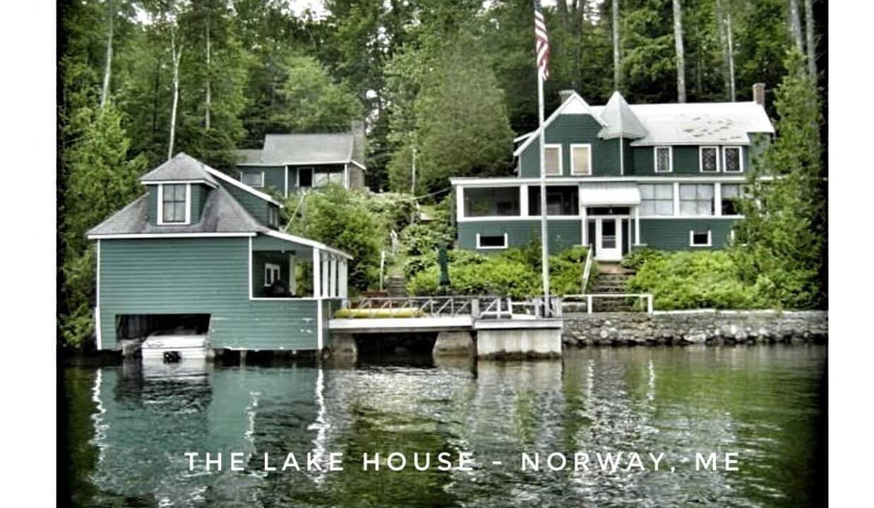 Photo of Outdoor in Norway