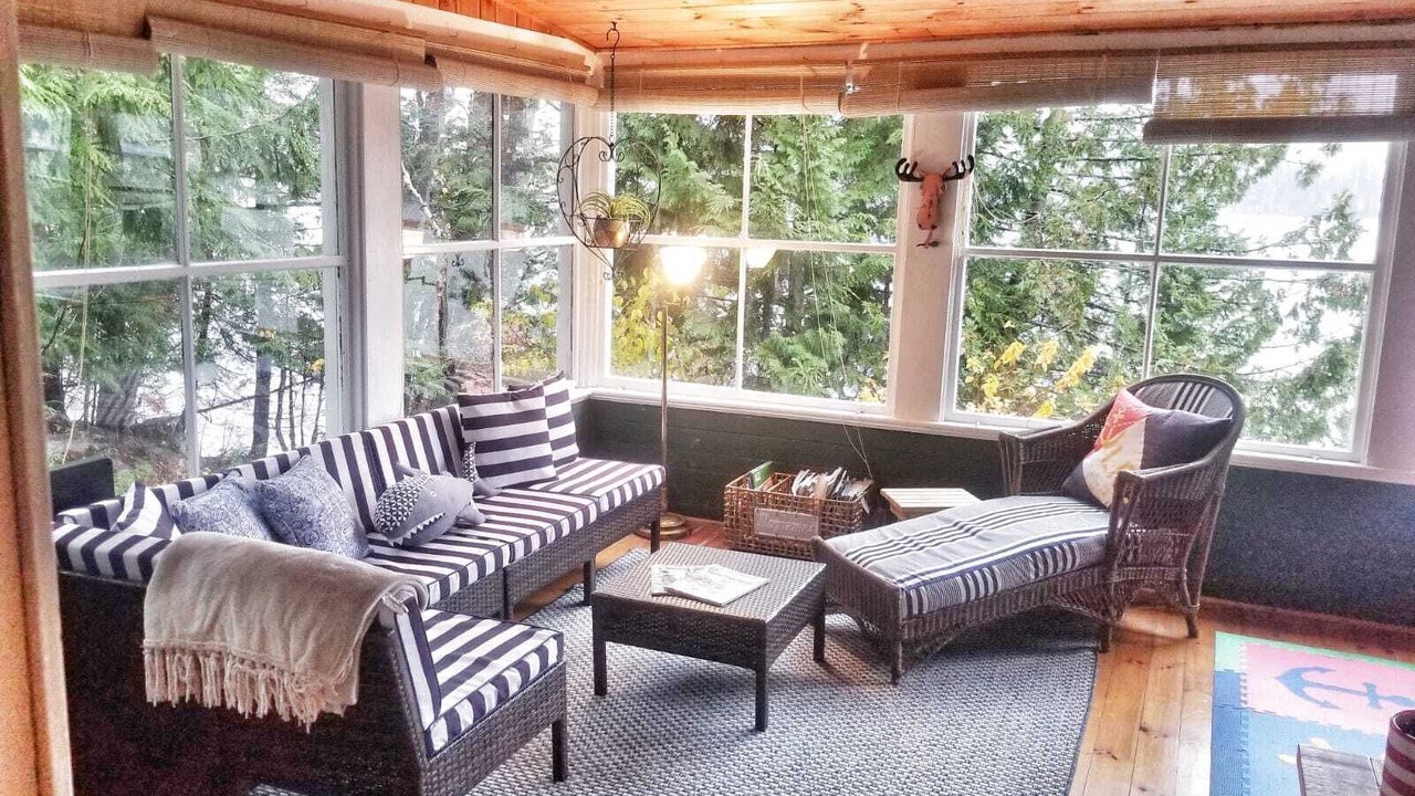 Photo of Livingroom in Norway