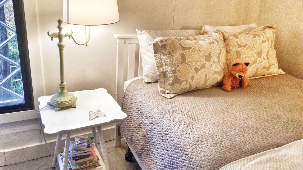 Photo of Bedroom in Norway