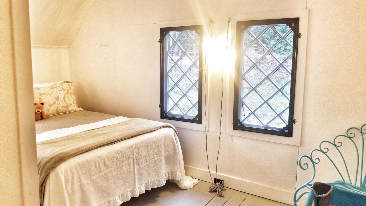 Photo of Bedroom in Norway