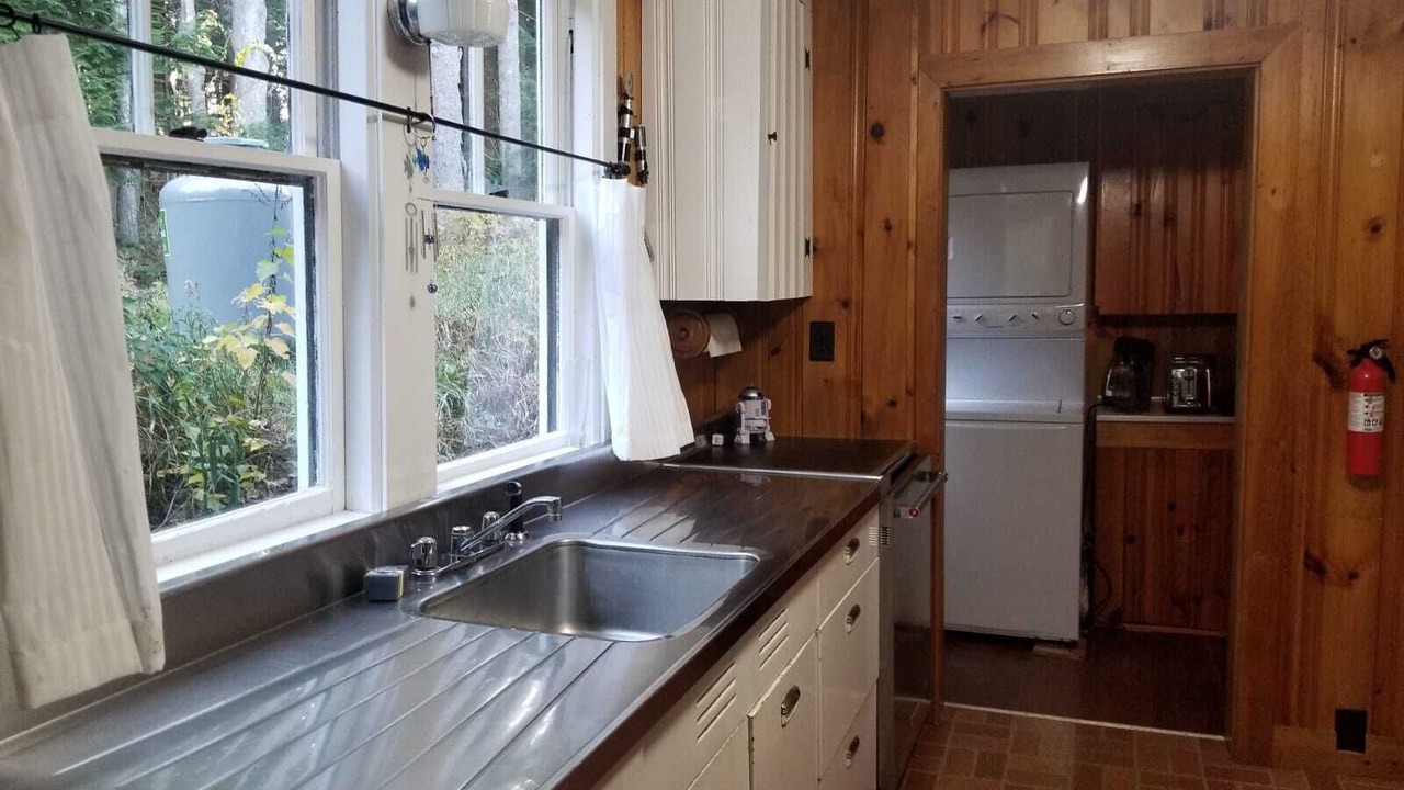 Photo of Kitchen in Norway