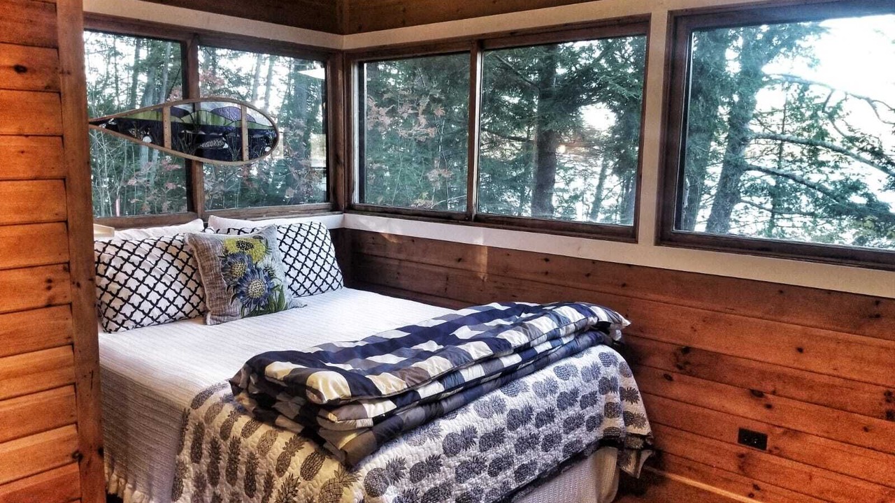 Photo of Bedroom in Norway