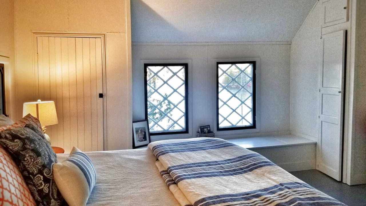 Photo of Bedroom in Norway