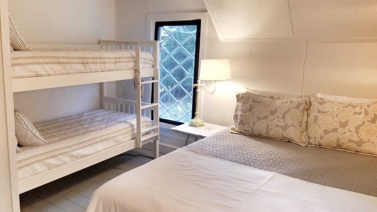 Photo of Bedroom in Norway