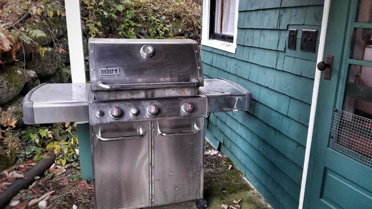 Photo of Patio Balcony in Norway