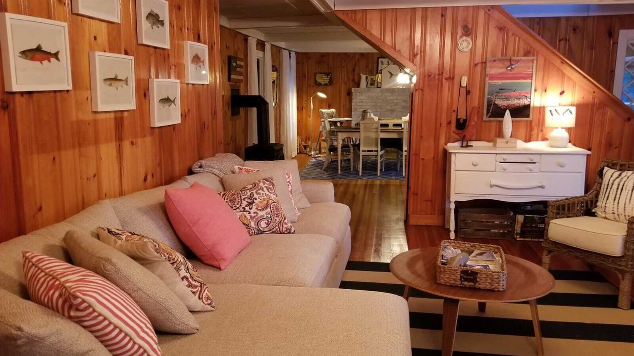 Photo of Livingroom in Norway