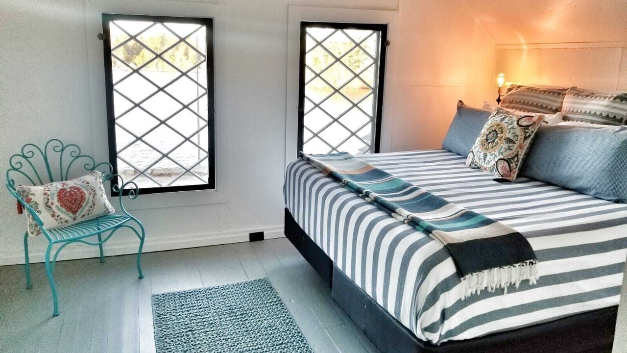 Photo of Bedroom in Norway