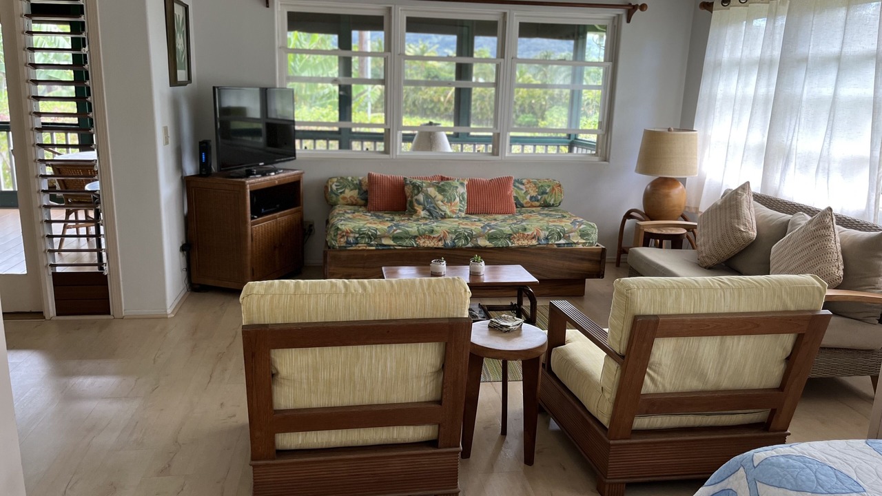 Photo of Bedroom in Koloa