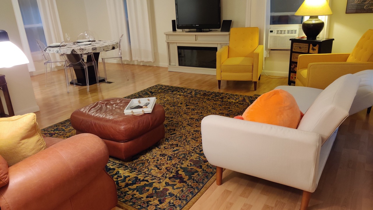 Photo of Livingroom in Chatham