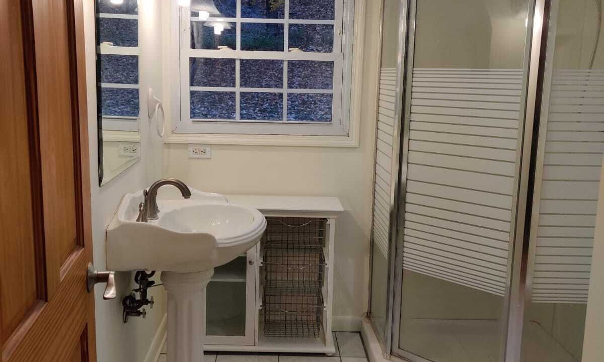 Photo of Bathroom in Chatham