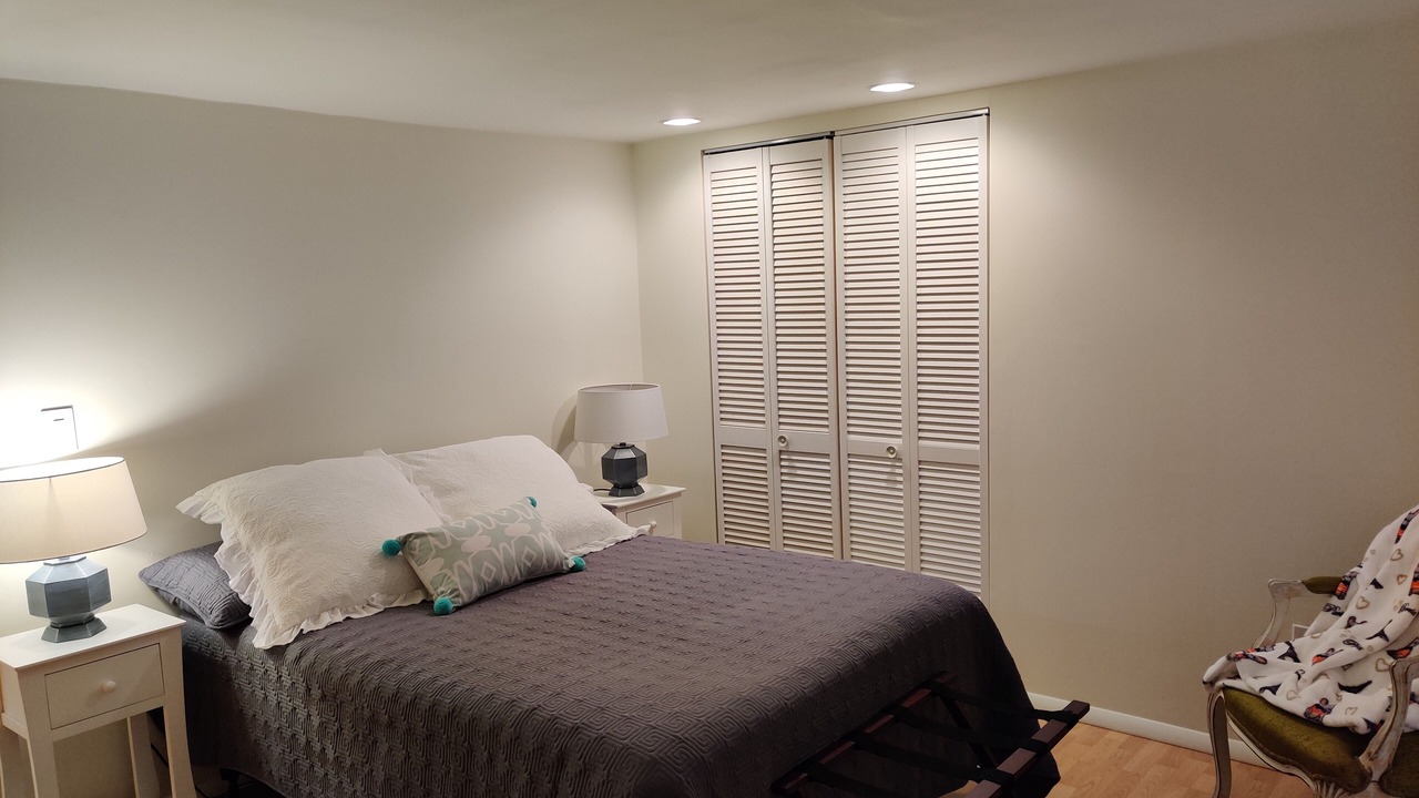 Photo of Bedroom in Chatham