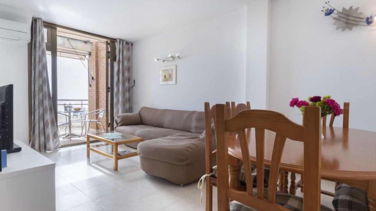 Photo of Livingroom in Torredembarra