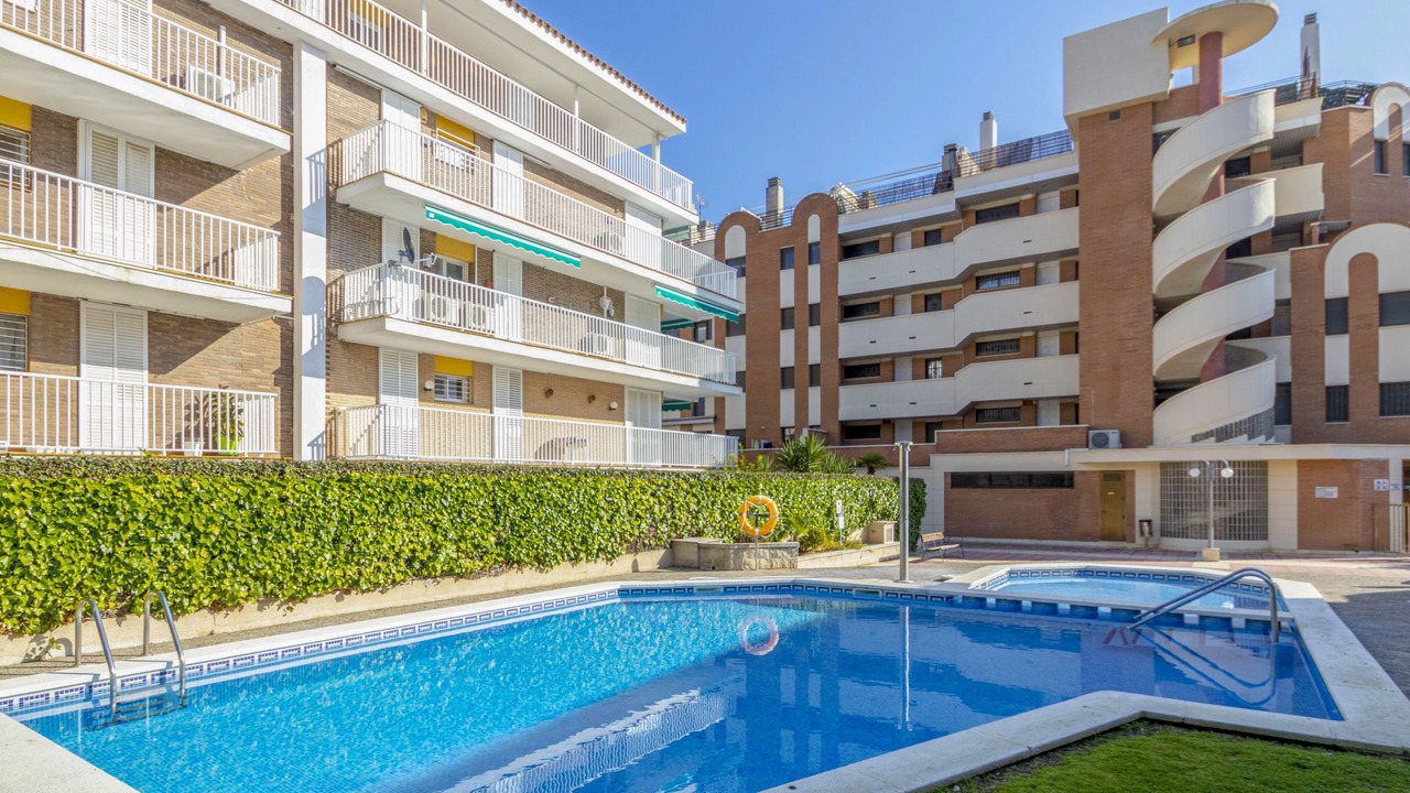 Photo of Outdoor in Torredembarra