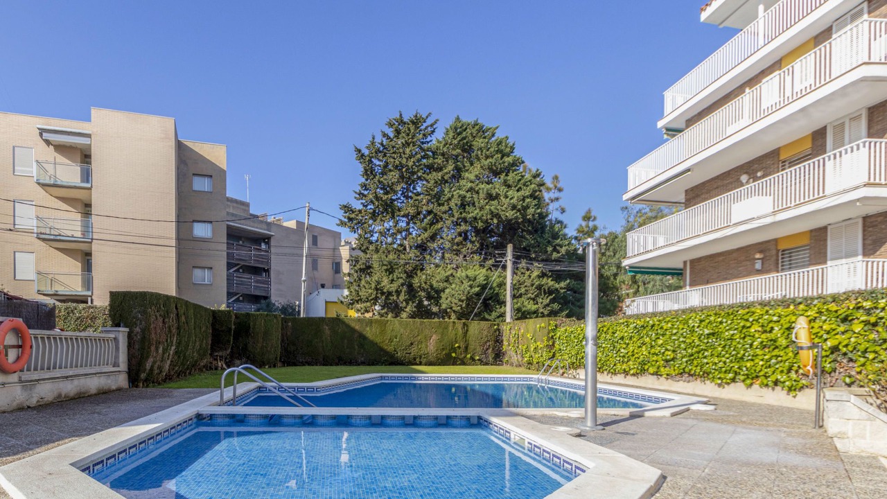 Photo of Outdoor in Torredembarra
