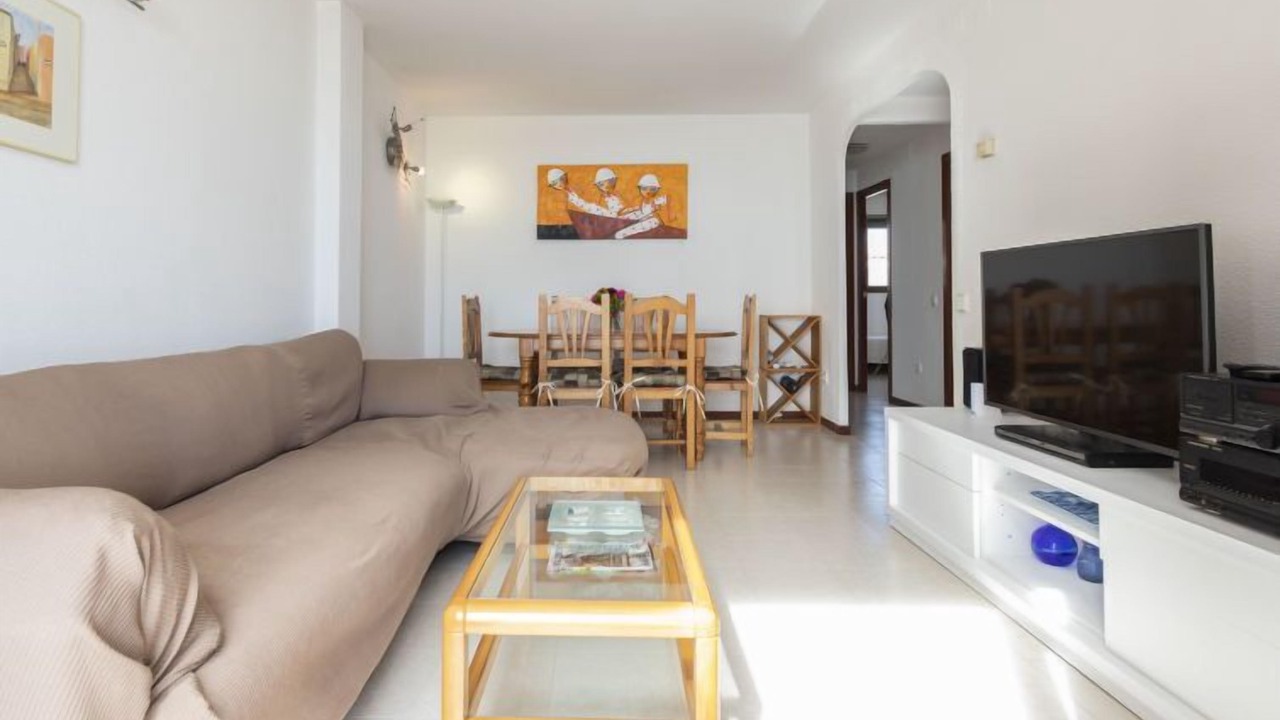 Photo of Livingroom in Torredembarra